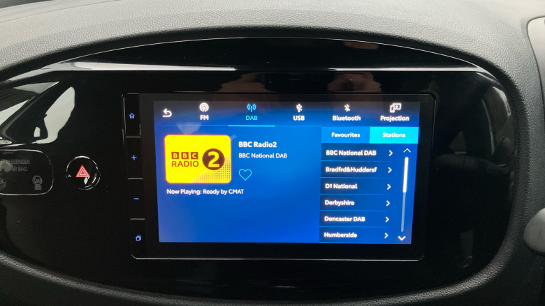 Toyota Aygo X 1.0 VVT-i Pure 5dr Petrol Hatchback